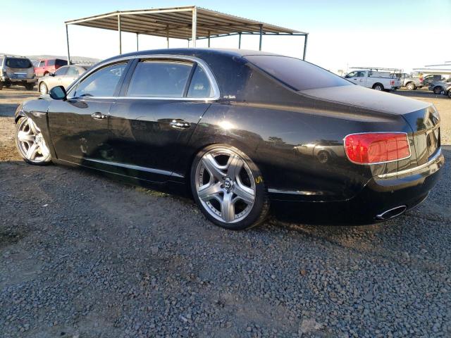 Photo 2 from auction – 2014 BENTLEY FLYING SPU with VIN SCBEC9ZA1EC094539