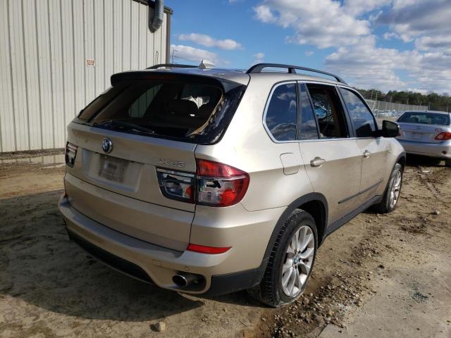 Photo 3 from auction – 2013 BMW X5 M with VIN 5UXZV4C53D0E05302