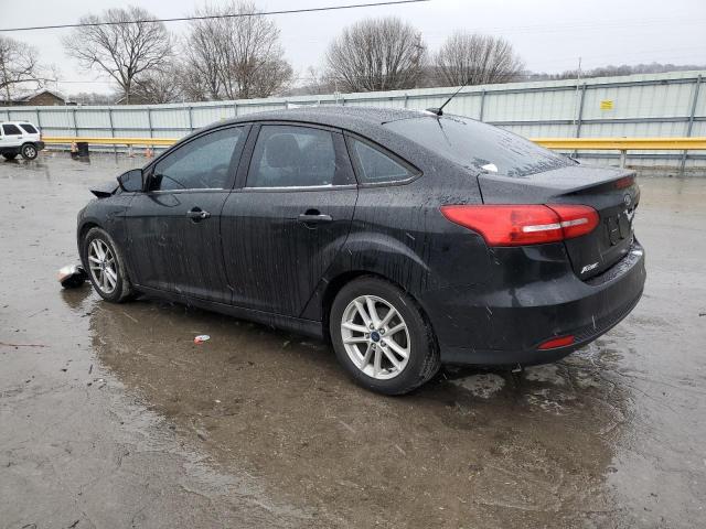 Photo 2 from auction – 2015 FORD FOCUS SE with VIN 1FADP3F21FL291905