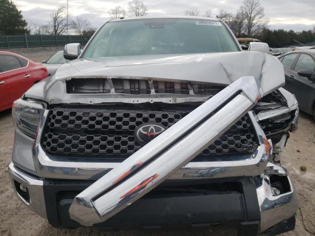 Photo 5 from auction – 2018 TOYOTA TUNDRA CRE with VIN 5TFDY5F18JX718461