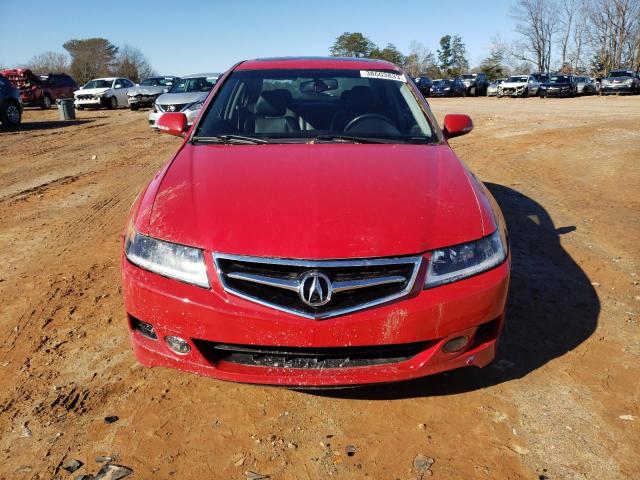 Photo 5 from auction – 2008 ACURA TSX with VIN JH4CL96868C020803