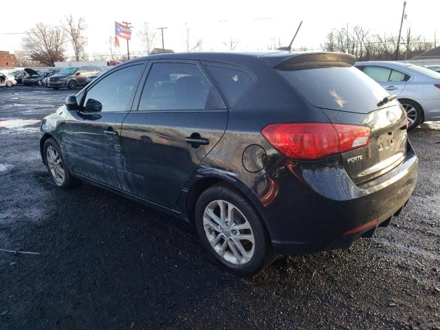 Photo 2 from auction – 2012 KIA FORTE EX with VIN KNAFU5A2XC5512669