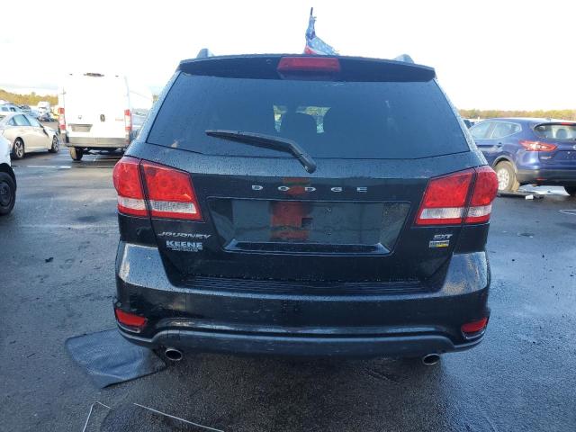 Photo 6 from auction – 2015 DODGE JOURNEY SX with VIN 3C4PDCBG2FT718028