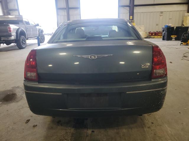 Photo 6 from auction – 2005 CHRYSLER 300 TOURIN with VIN 2C3JA53G45H152801