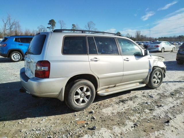 Photo 3 from auction – 2006 TOYOTA HIGHLANDER with VIN JTEGP21A160091586