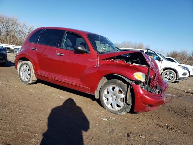Photo 4 from auction – 2004 CHRYSLER PT CRUISER with VIN 3C4FY48B04T245292