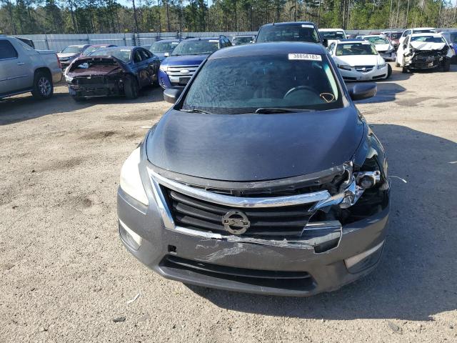 Photo 5 from auction – 2013 NISSAN ALTIMA 2.5 with VIN 1N4AL3AP0DC227577
