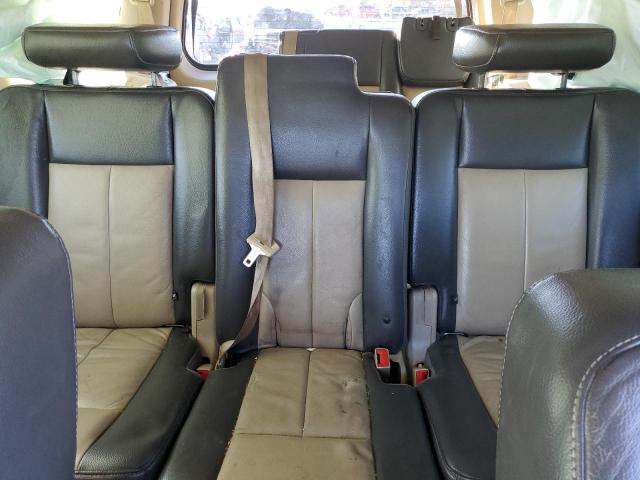 Photo 10 from auction – 2007 FORD EXPEDITION with VIN 1FMFU17567LA47673