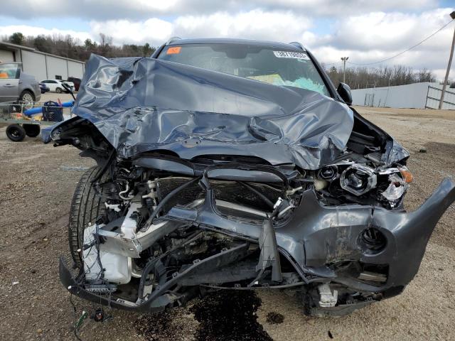 Photo 5 from auction – 2016 BMW X1 XDRIVE2 with VIN WBXHT3C36GP882412