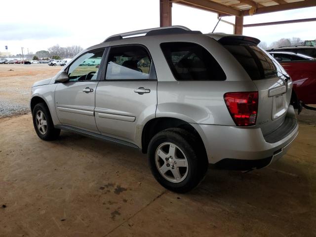 Photo 2 from auction – 2007 PONTIAC TORRENT with VIN 2CKDL63F476252890