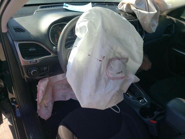 Photo 8 from auction – 2021 JEEP CHEROKEE L with VIN 1C4PJLCB6MD134567