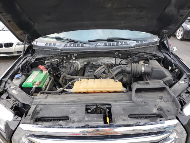 Photo 11 from auction – 2015 FORD F150 SUPER with VIN 1FTFX1EF9FFA77531