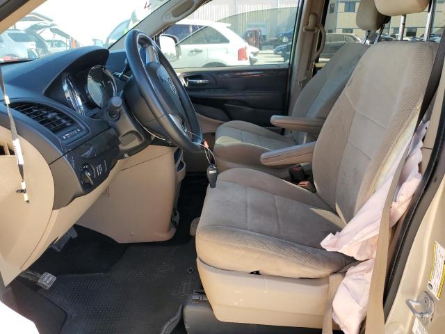Photo 7 from auction – 2014 DODGE GRAND CARA with VIN 2C4RDGBG9ER167260