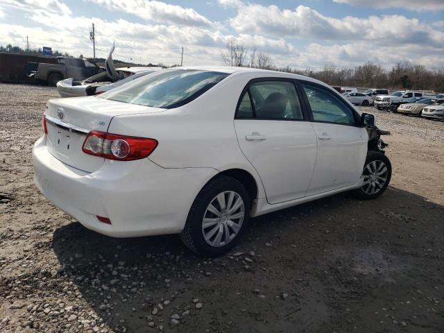 Photo 3 from auction – 2012 TOYOTA COROLLA BA with VIN 2T1BU4EE7CC898115