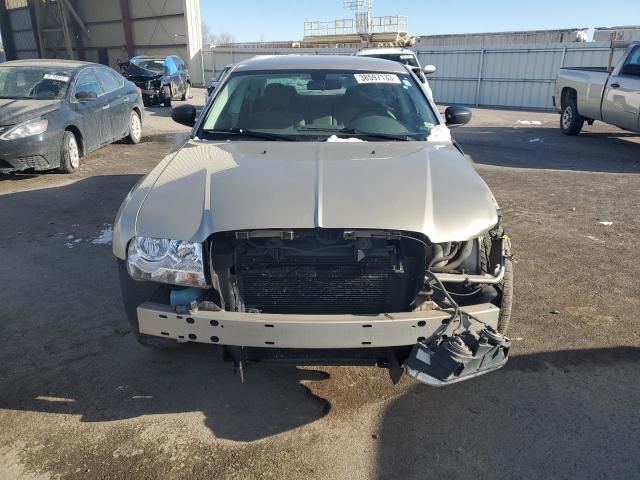 Photo 5 from auction – 2008 CHRYSLER 300 LX with VIN 2C3KA43R78H217192