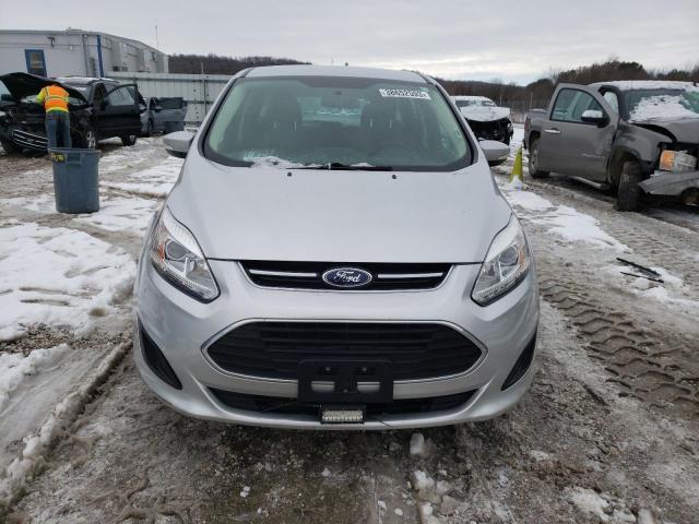 Photo 5 from auction – 2018 FORD C-MAX SE with VIN 1FADP5AU9JL103693