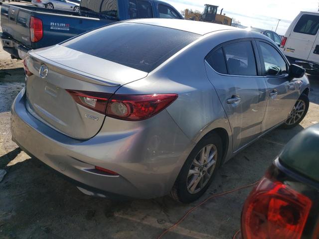 Photo 3 from auction – 2014 MAZDA 3 TOURING with VIN JM1BM1V73E1162294