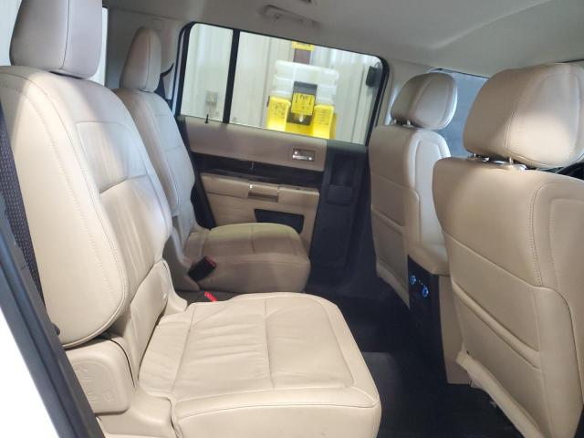 Photo 11 from auction – 2013 FORD FLEX SEL with VIN 2FMGK5C87DBD20455