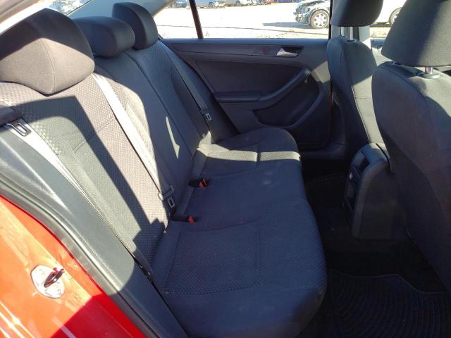 Photo 10 from auction – 2014 VOLKSWAGEN JETTA BASE with VIN 3VW2K7AJ7EM336376