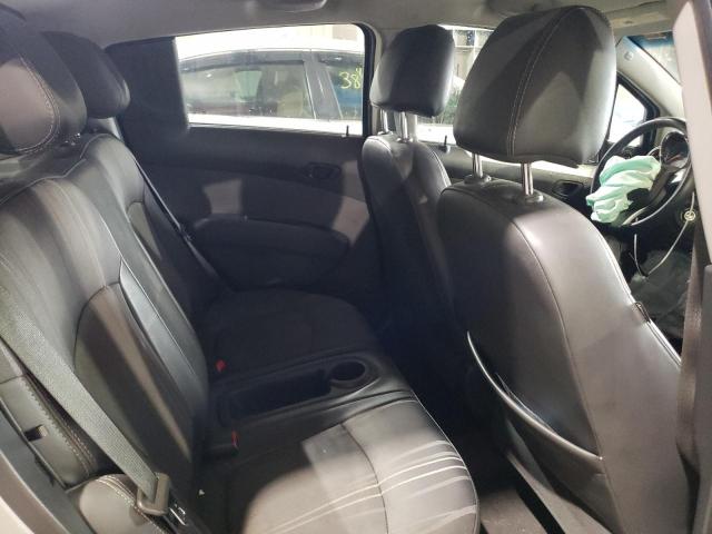 Photo 10 from auction – 2013 CHEVROLET SPARK LS with VIN KL8CB6S97DC504290