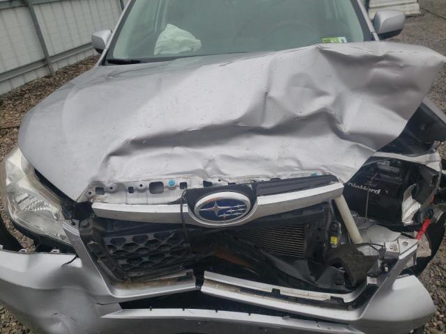 Photo 12 from auction – 2016 SUBARU FORESTER 2 with VIN JF2SJAFC9GH535791