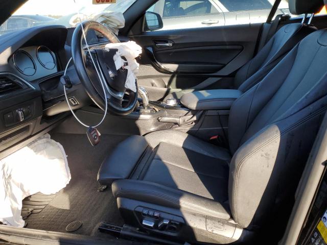 Photo 7 from auction – 2020 BMW 230XI with VIN WBA2K1C05L7F98361