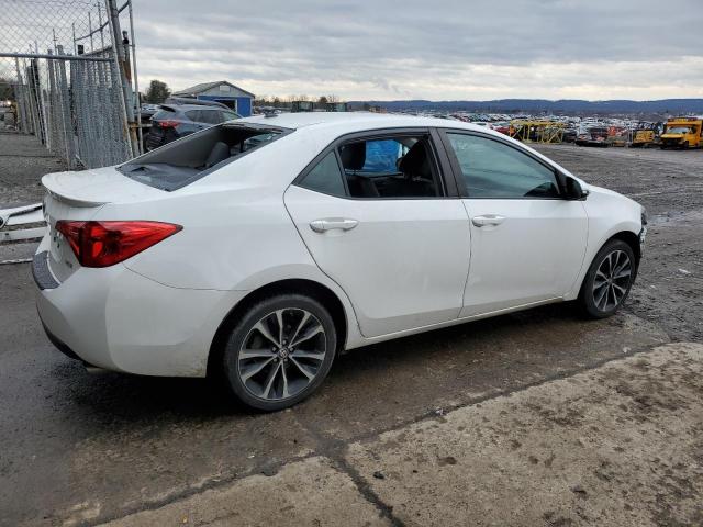 Photo 3 from auction – 2018 TOYOTA COROLLA L with VIN 2T1BURHEXJC082618