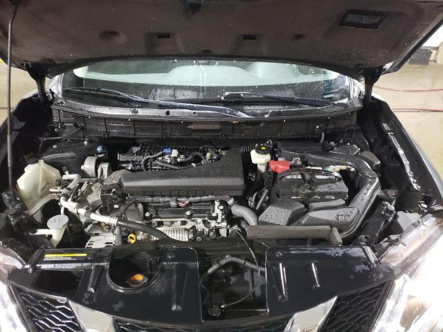 Photo 12 from auction – 2015 NISSAN ROGUE S with VIN 5N1AT2MV6FC901180
