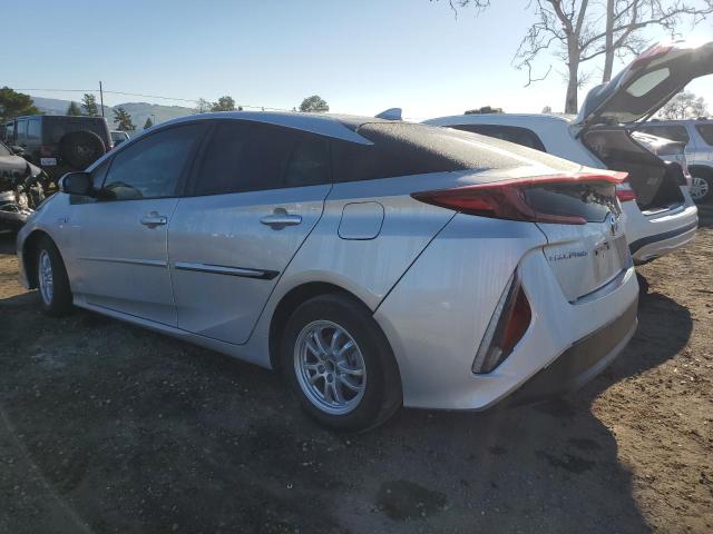 Photo 2 from auction – 2019 TOYOTA PRIUS PRIM with VIN JTDKARFP8K3107314