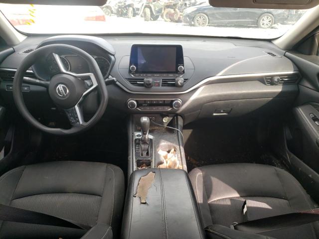 Photo 8 from auction – 2019 NISSAN ALTIMA S with VIN 1N4BL4BV2KC144205