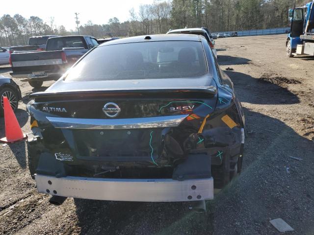 Photo 6 from auction – 2013 NISSAN ALTIMA 3.5 with VIN 1N4BL3AP6DN491234