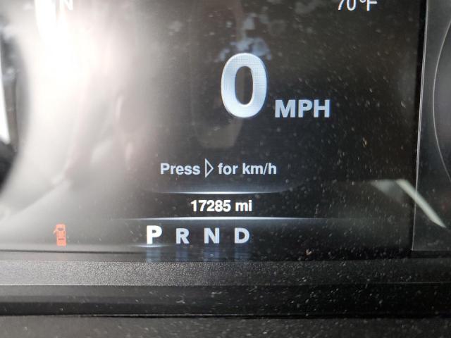 Photo 9 from auction – 2021 RAM 1500 CLASS with VIN 3C6RR7KT5MG518904