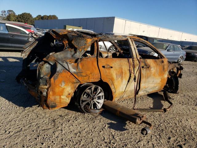 Photo 3 from auction – 2022 TOYOTA RAV4 LIMIT with VIN JTMD6RFV8ND056694