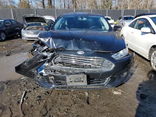 Photo 5 from auction – 2016 FORD FUSION TIT with VIN 3FA6P0K90GR220014