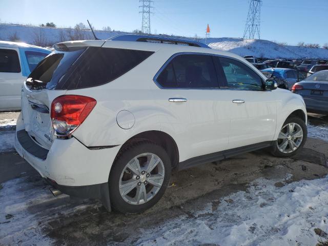 Photo 3 from auction – 2013 CHEVROLET EQUINOX LT with VIN 2GNFLGE36D6304418