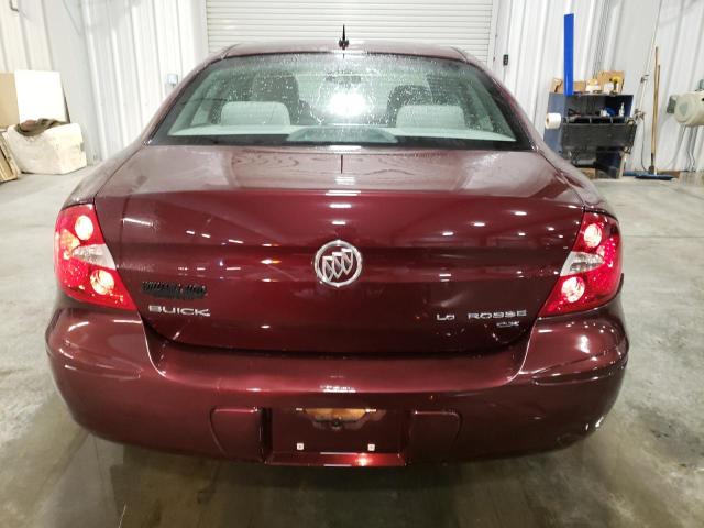 Photo 6 from auction – 2006 BUICK LACROSSE C with VIN 2G4WC582661265700