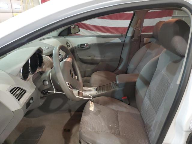 Photo 7 from auction – 2012 CHEVROLET MALIBU LS with VIN 1G1ZA5EU6CF348148