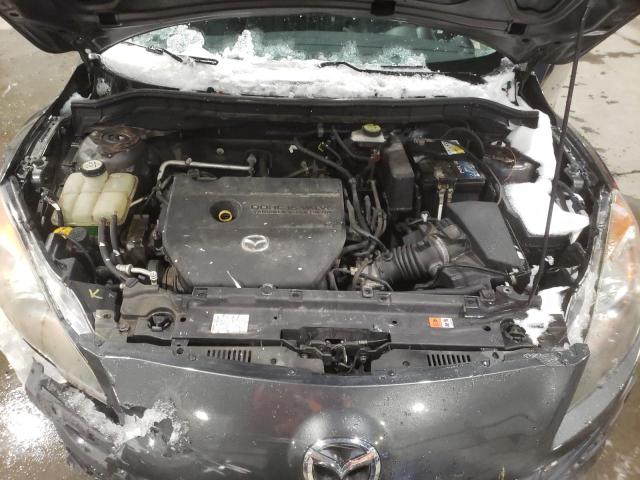 Photo 11 from auction – 2010 MAZDA 3 I with VIN JM1BL1SF4A1208577