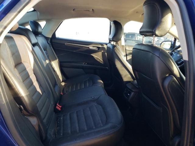 Photo 10 from auction – 2016 FORD FUSION SE with VIN 3FA6P0PUXGR253017