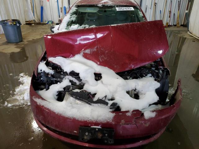 Photo 11 from auction – 2004 SATURN ION LEVEL with VIN 1G8AJ52F94Z209684