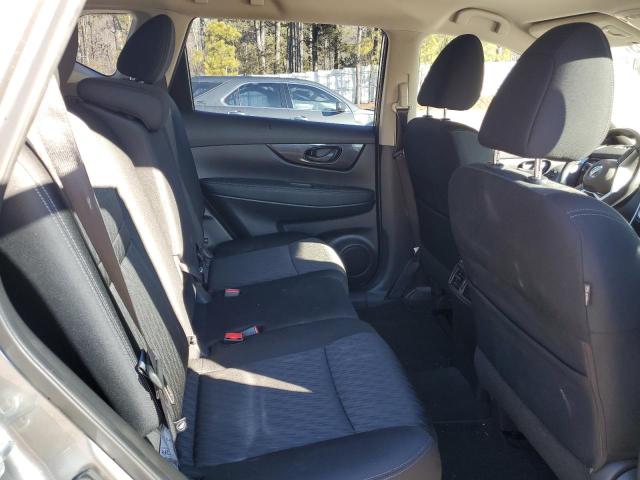 Photo 10 from auction – 2020 NISSAN ROGUE S with VIN KNMAT2MV2LP521665