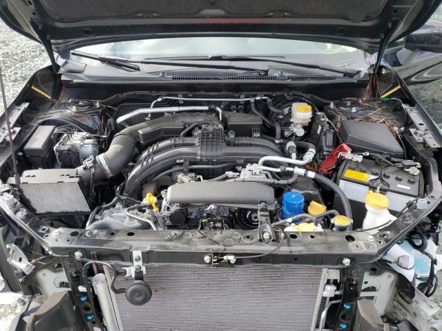 Photo 12 from auction – 2021 SUBARU CROSSTREK with VIN JF2GTAPC3M8362019