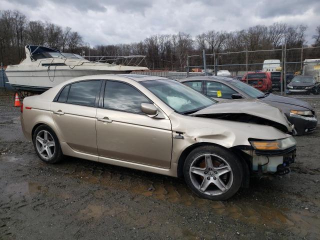 Photo 4 from auction – 2005 ACURA TL with VIN 19UUA66235A036858