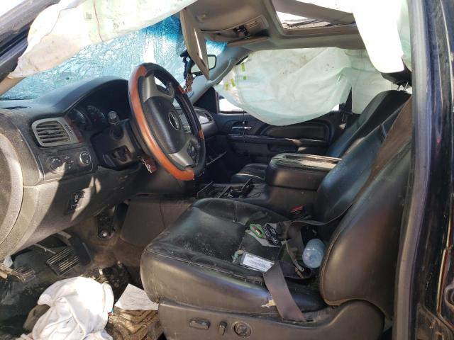 Photo 7 from auction – 2013 GMC SIERRA K25 with VIN 1GT125E88DF198503