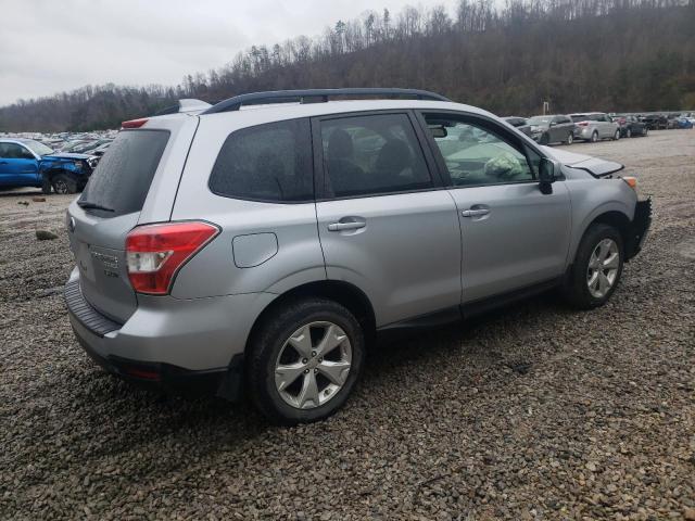 Photo 3 from auction – 2016 SUBARU FORESTER 2 with VIN JF2SJAFC9GH535791