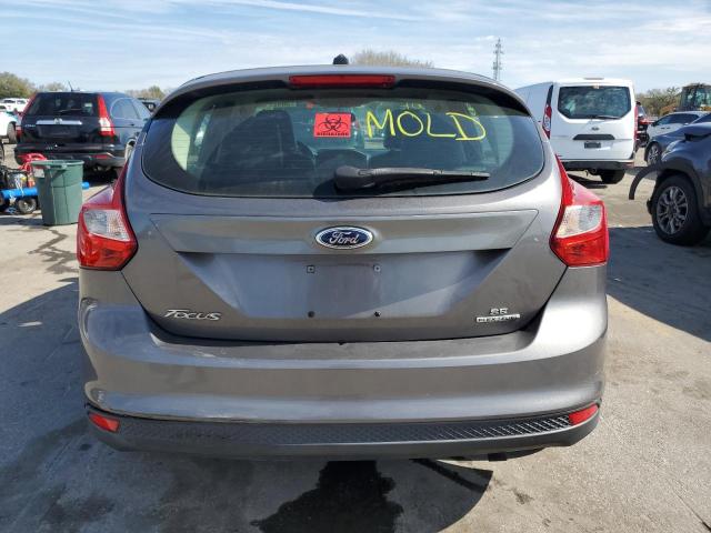Photo 6 from auction – 2014 FORD FOCUS SE with VIN 1FADP3K28EL250899