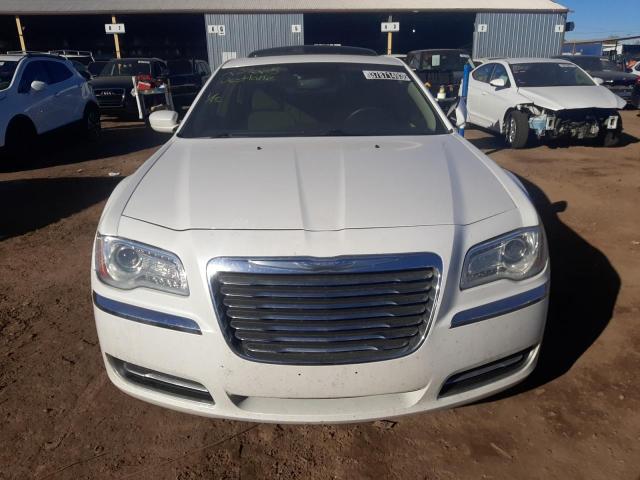 Photo 5 from auction – 2012 CHRYSLER 300 with VIN 2C3CCAAG0CH234665
