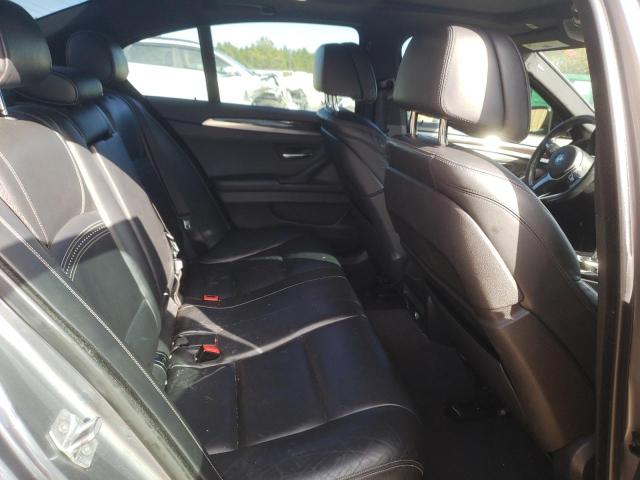 Photo 10 from auction – 2015 BMW 528 I with VIN WBA5A5C58FD515494