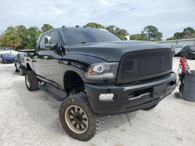 Photo 4 from auction – 2016 RAM 2500 LARAM with VIN 3C6UR5NL2GG286406