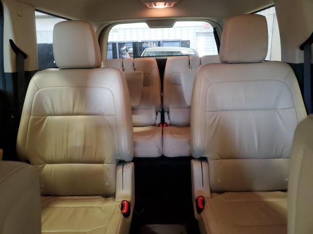 Photo 10 from auction – 2013 FORD FLEX SEL with VIN 2FMGK5C87DBD20455